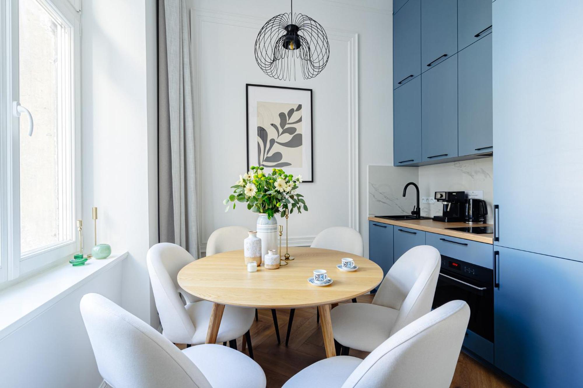 Planty Horizon - Loftaffair Apartment Krakow Ngoại thất bức ảnh