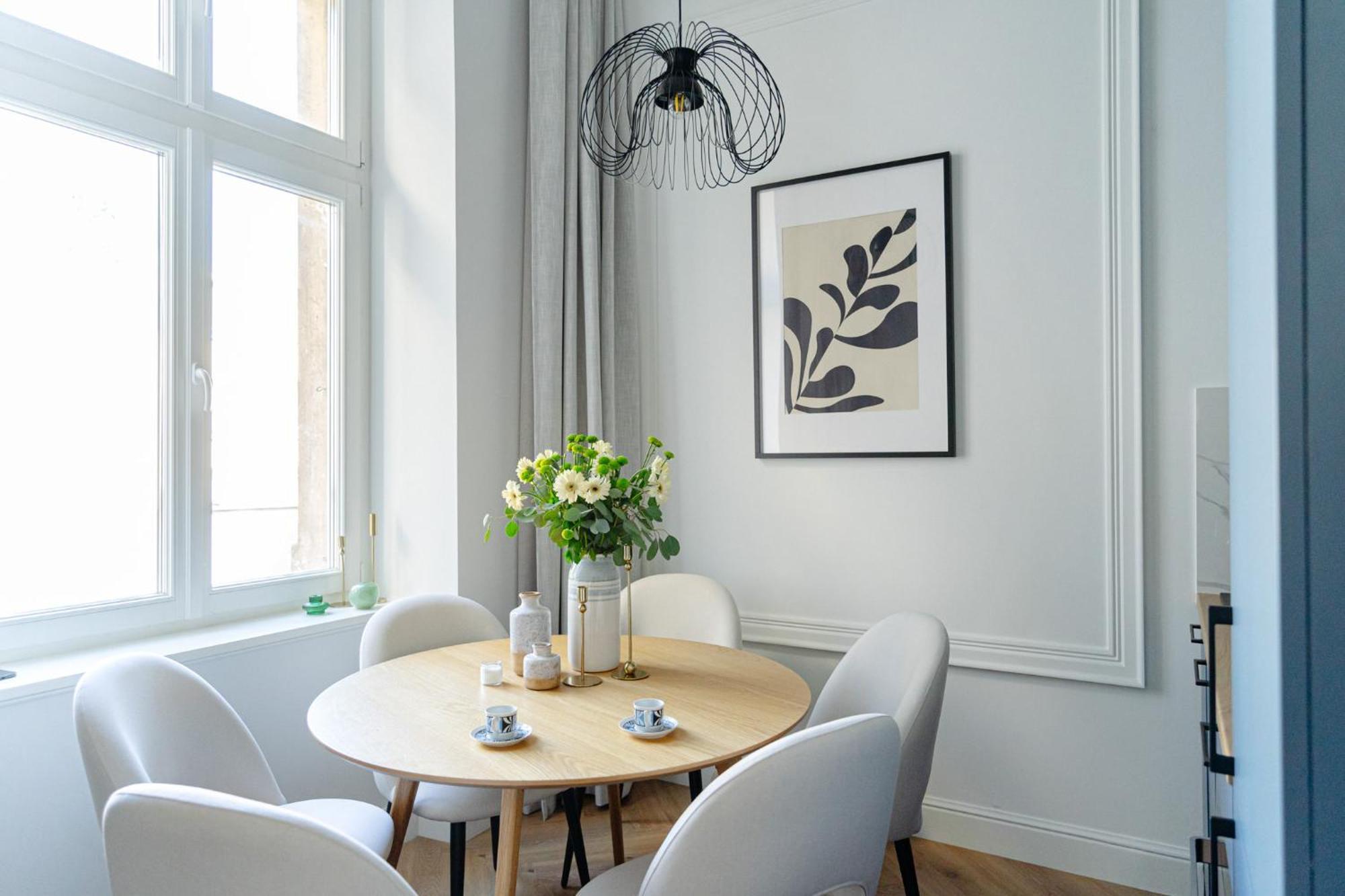 Planty Horizon - Loftaffair Apartment Krakow Ngoại thất bức ảnh