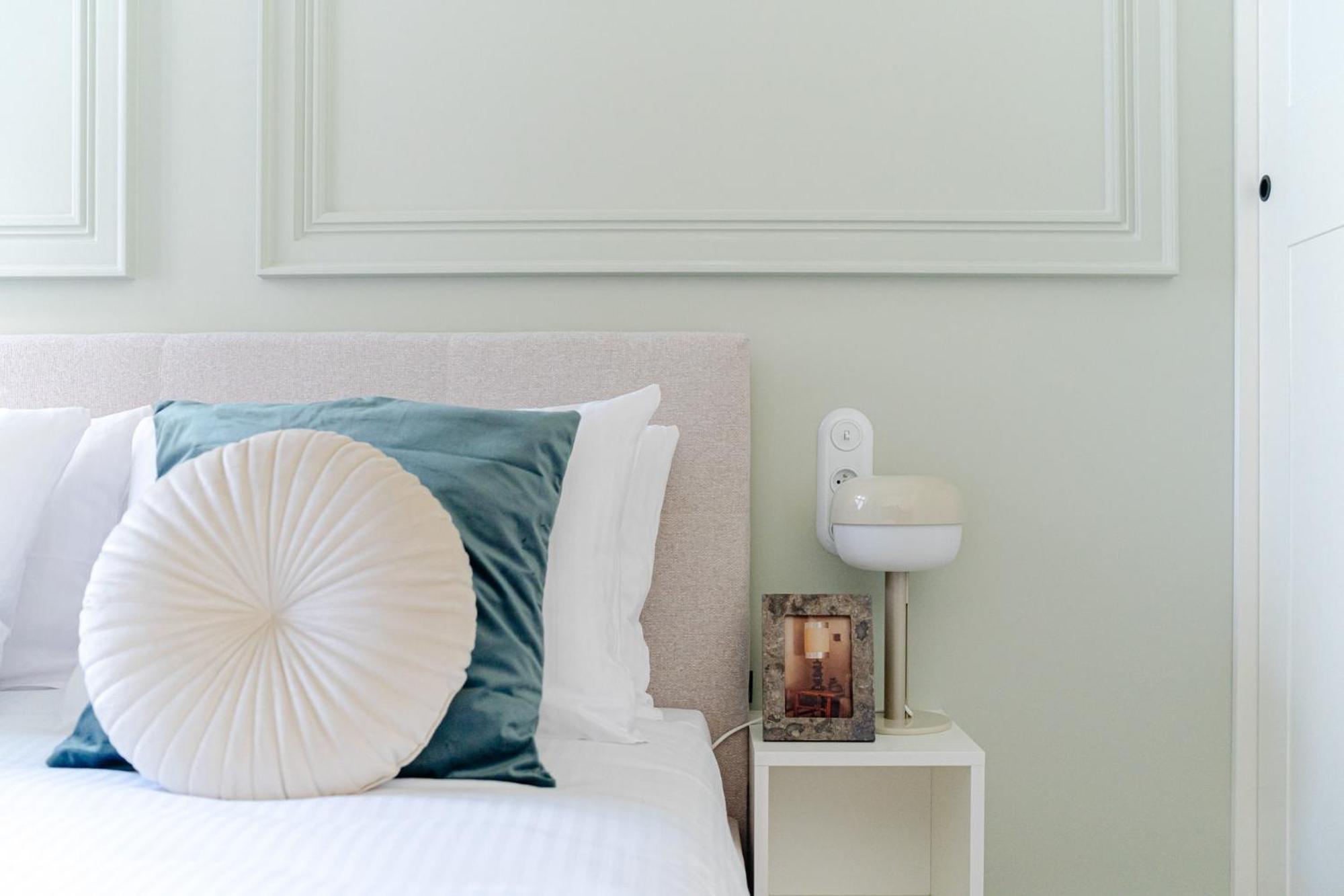 Planty Horizon - Loftaffair Apartment Krakow Ngoại thất bức ảnh